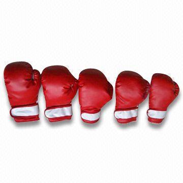 Boxing Gloves-WFBG07